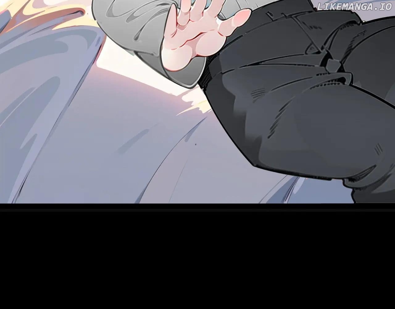 Daddy President Is Too Hard To Deal With Chapter 158 - page 10